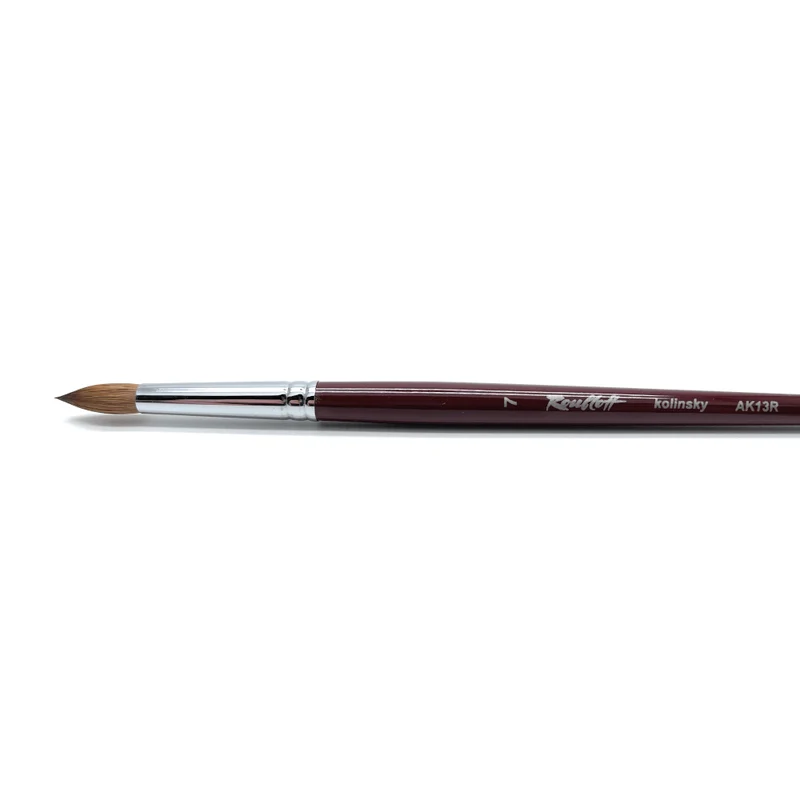 Roubloff AK13R nail art brush