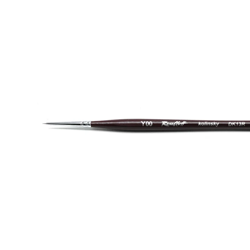 Roubloff DK13R nail art brush