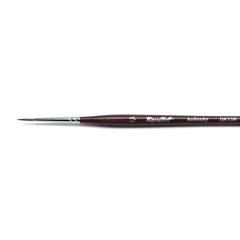 Roubloff DK13R nail art brush