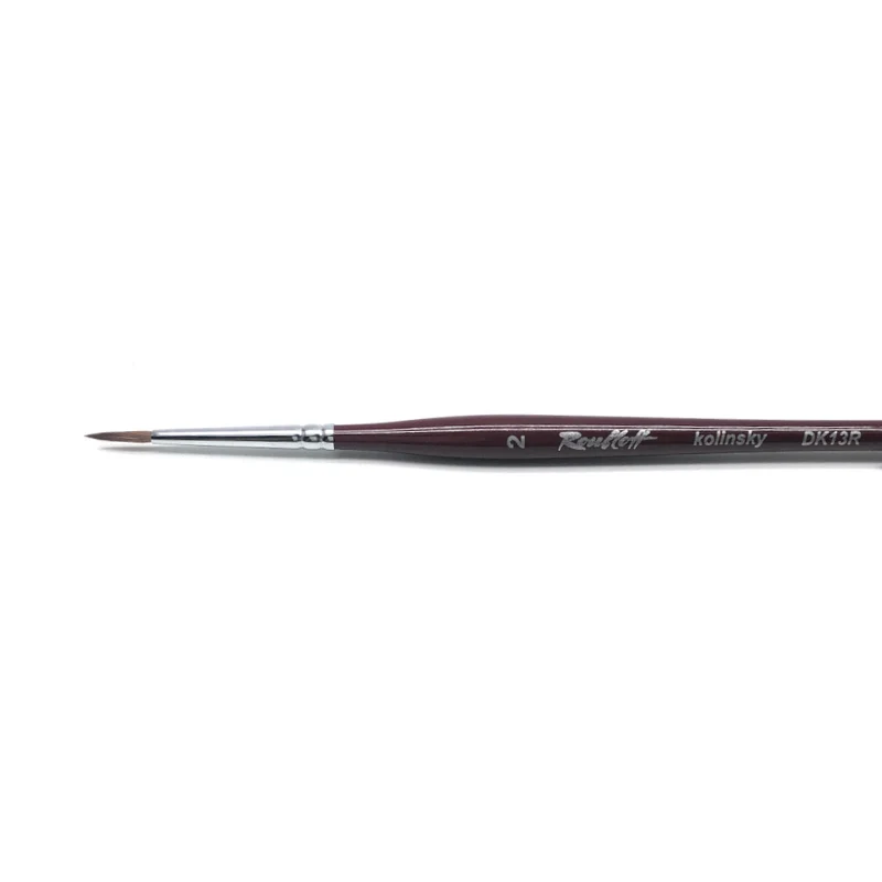 Roubloff DK13R nail art brush