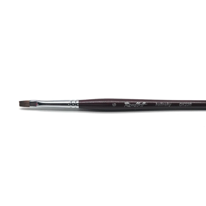 Roubloff GK23R nail art brush