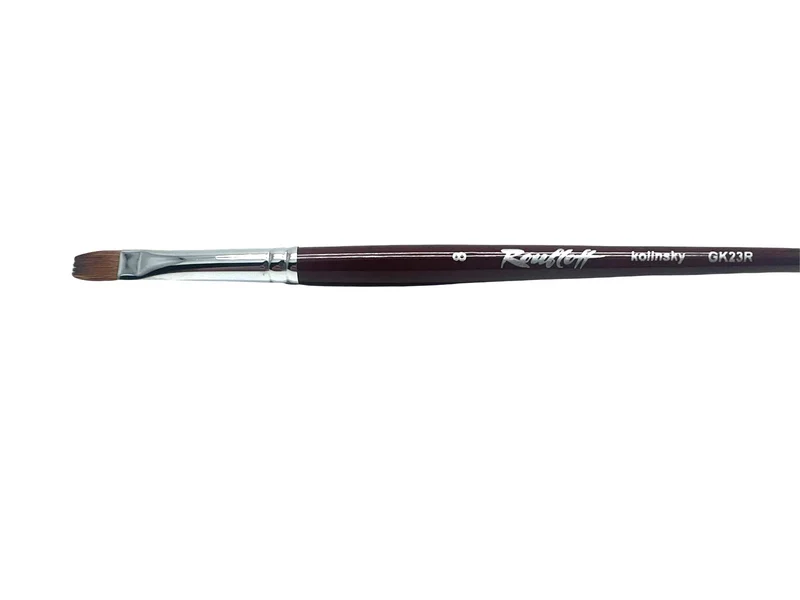 Roubloff GK23R nail art brush