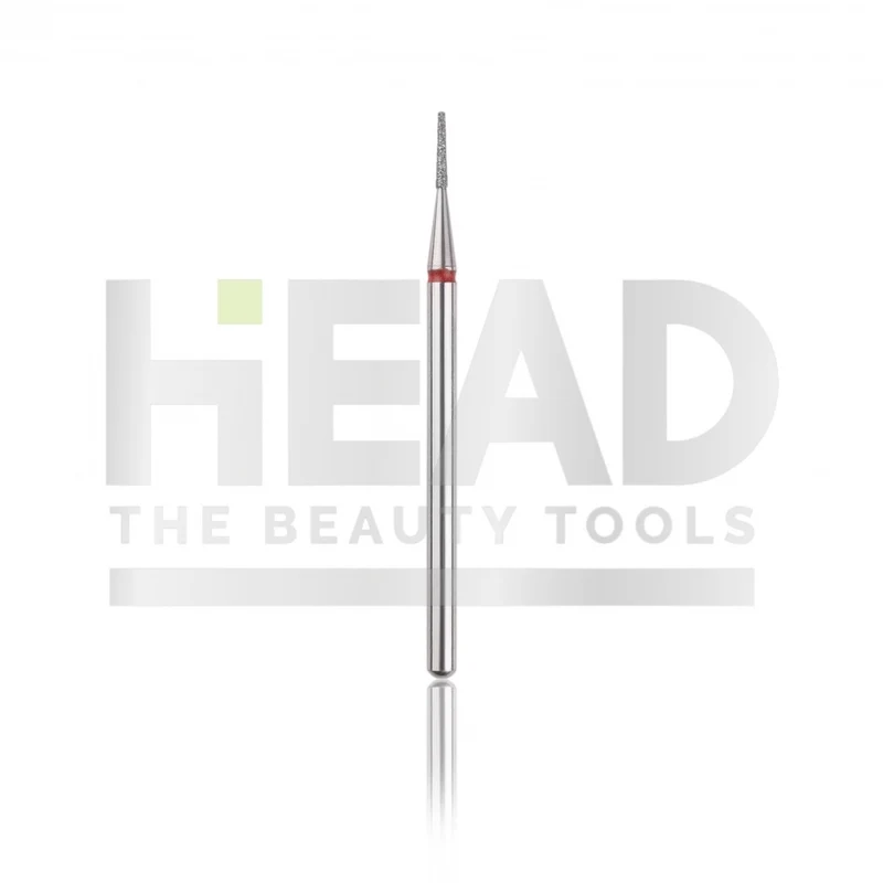 Fräseraufsatz Diamant Bit fein Ø 1,0 mm HBD-171RD 010