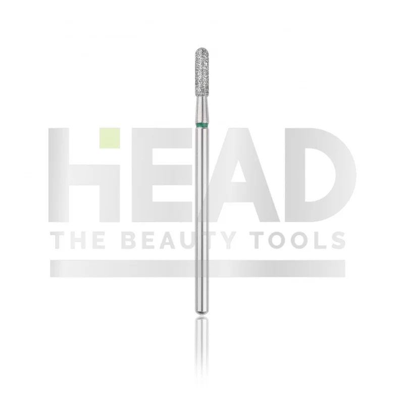 Fräseraufsatz Diamant Bit grob Ø 2,3 mm HBD-141GR 023