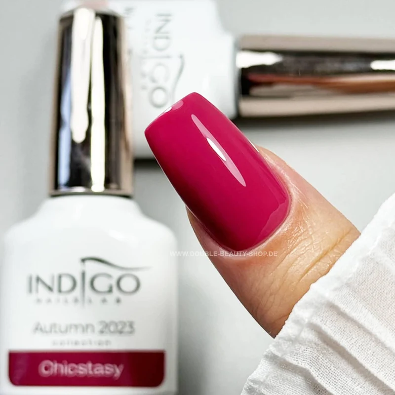 CHICSTASY Gel polish 7ml