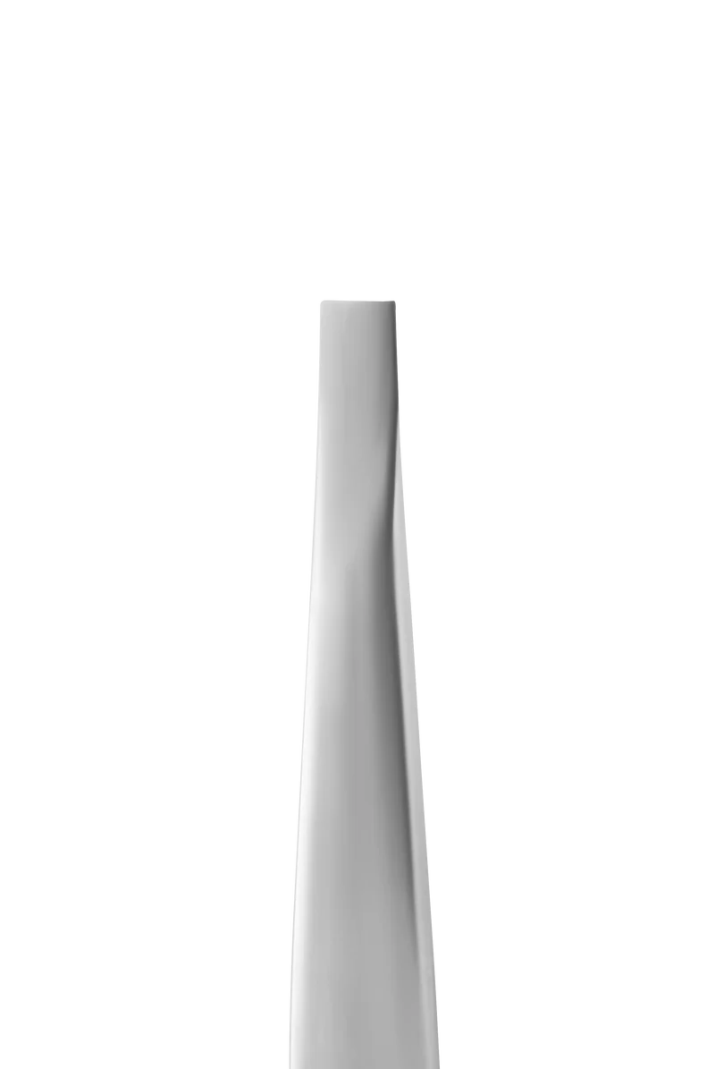 STALEKS PRO Expert 10 eyelash / eyebrow tweezers, manicure tool TE-10-1