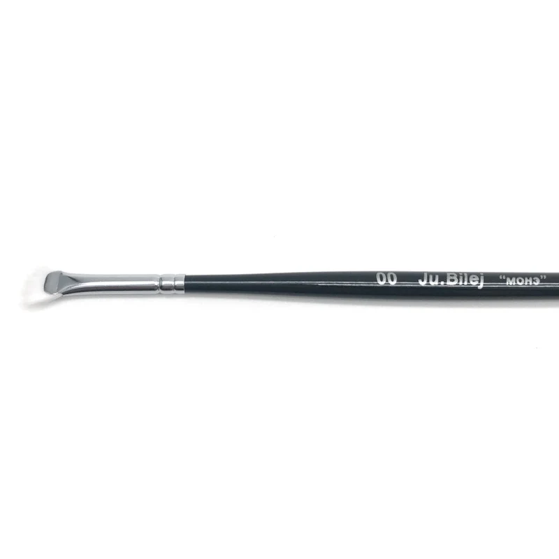 Roubloff "Fan" nail art brush Ju.Bilej