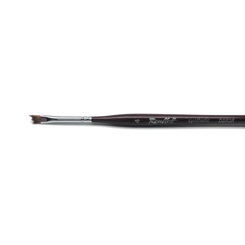 Roubloff DSR3R nail art brush