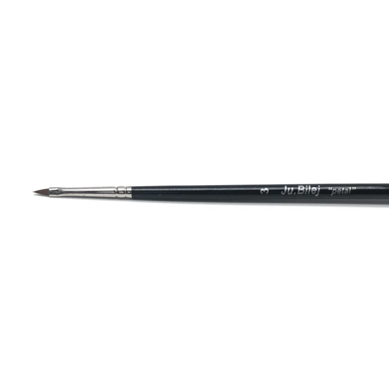 Roubloff "petal" nail art brush Ju.Bilej