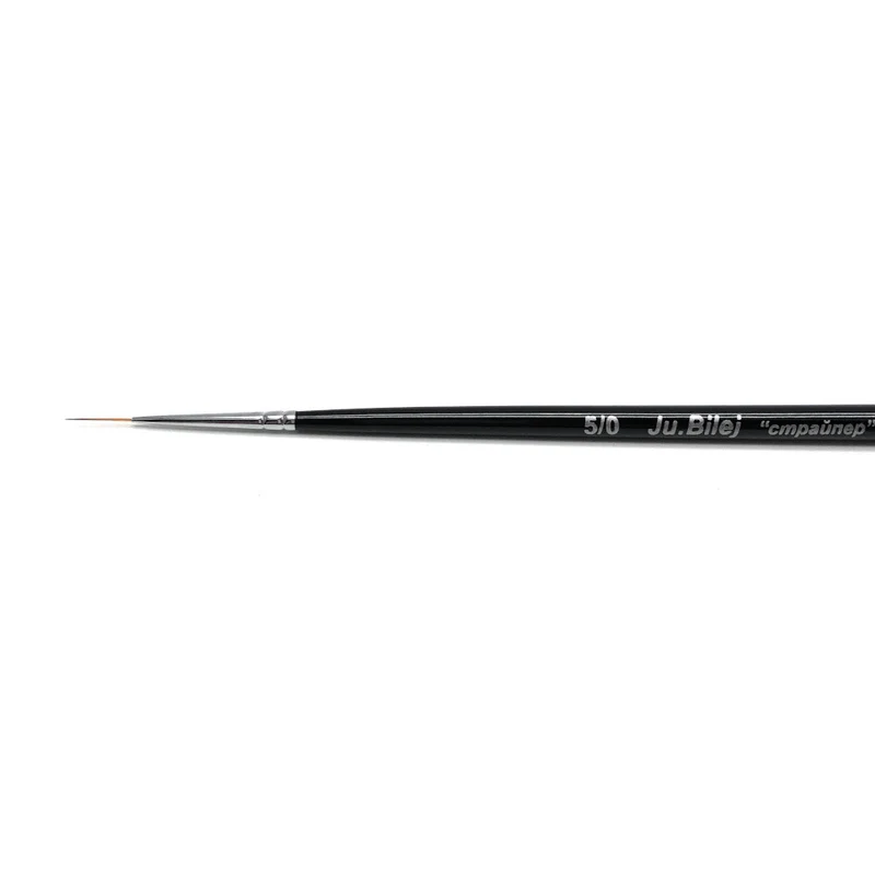 Roubloff "striper" nail art brush