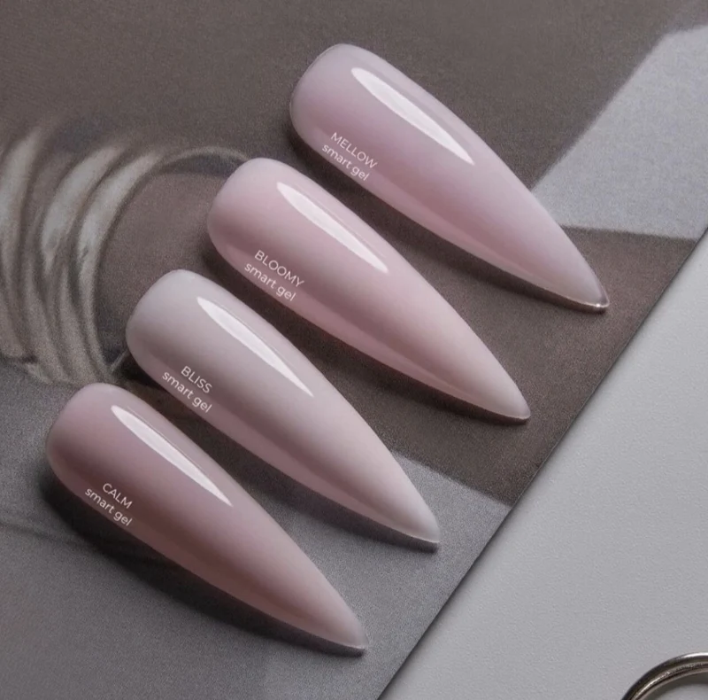 BLISS - SMART GEL 15ml HEYLOVE