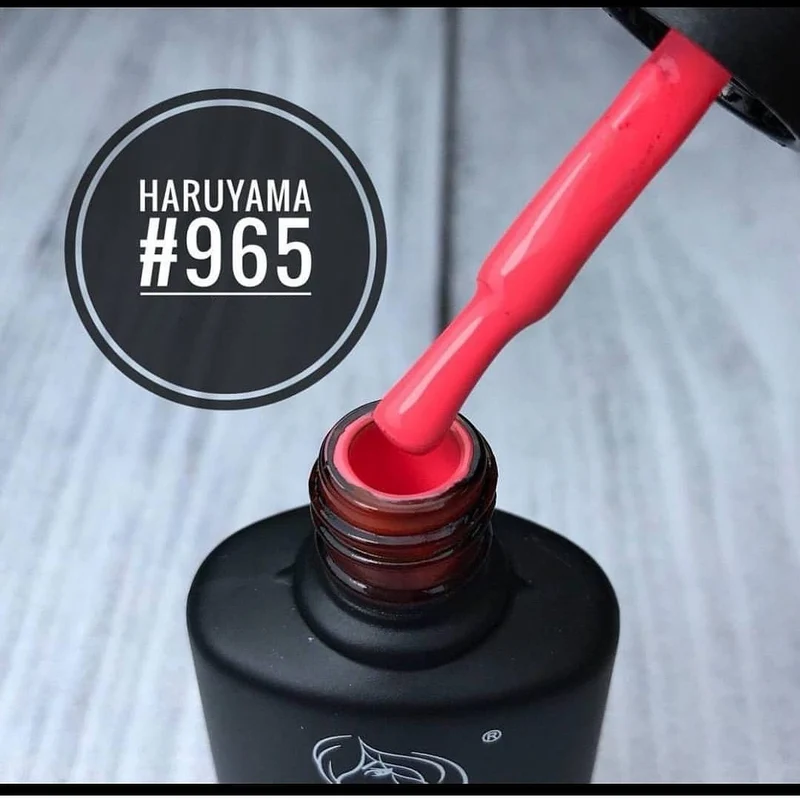 Haruyama 428, 298, 965 set of 3 bottles