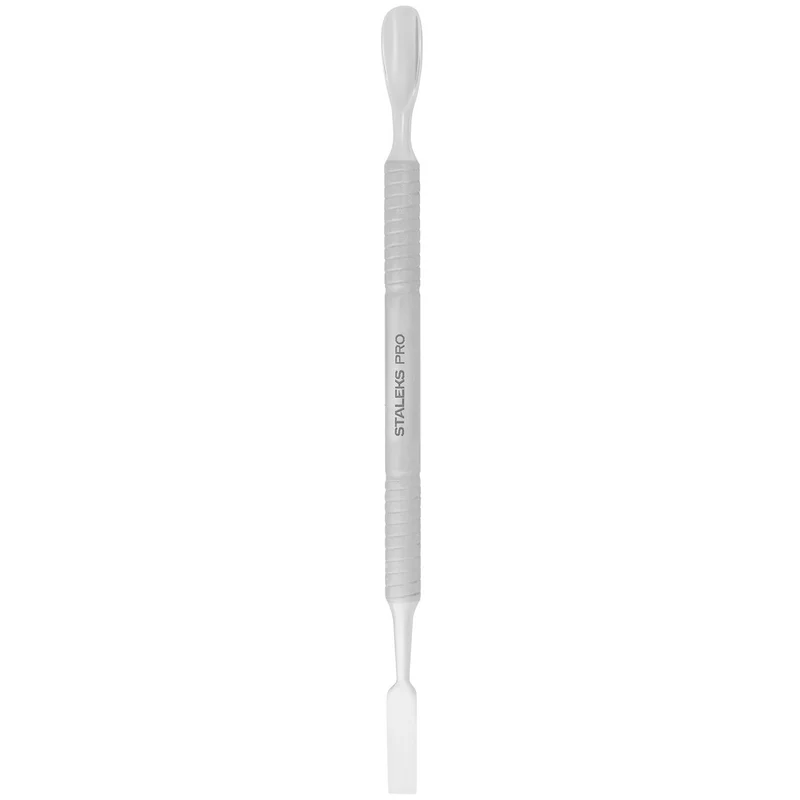 STALEKS PRO Cuticle pusher Classic 30, manicure nail tools PBC-30-2