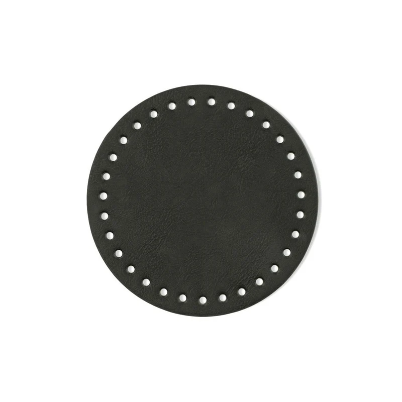 Taschenboden / Korbboden - Rund - 15 cm