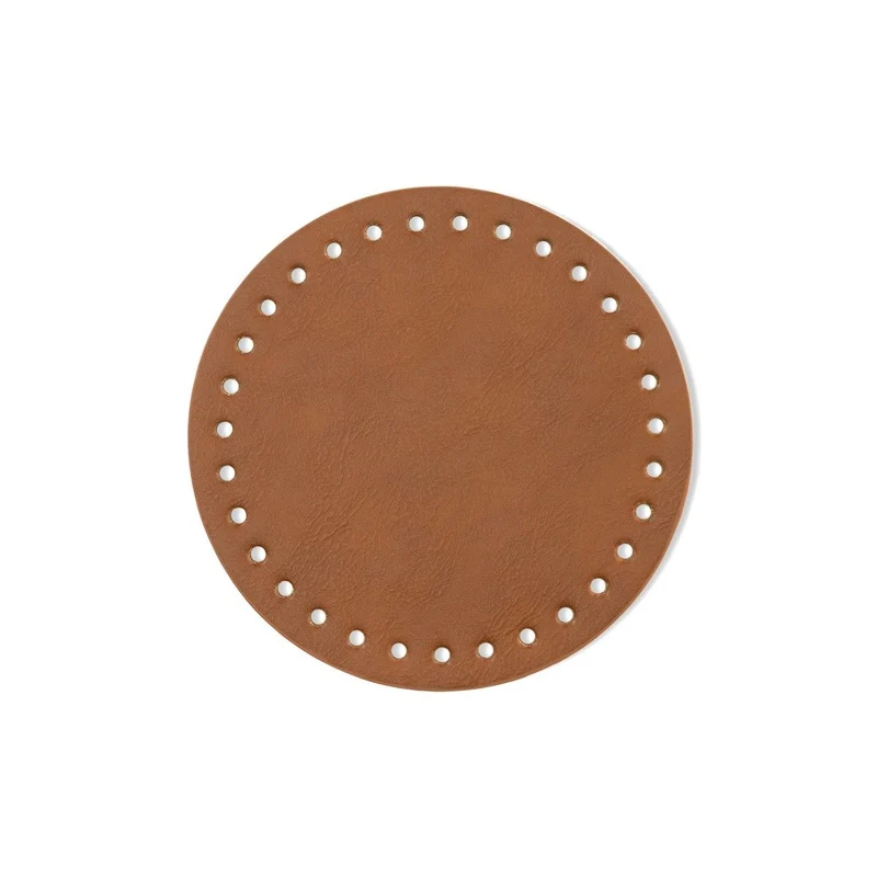 Taschenboden / Korbboden - Rund - 15 cm