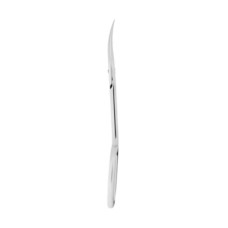 STALEKS PRO Expert 22 cuticle nail scissors 18mm working part, manicure nail tools, cuticle cutter SE-22/1