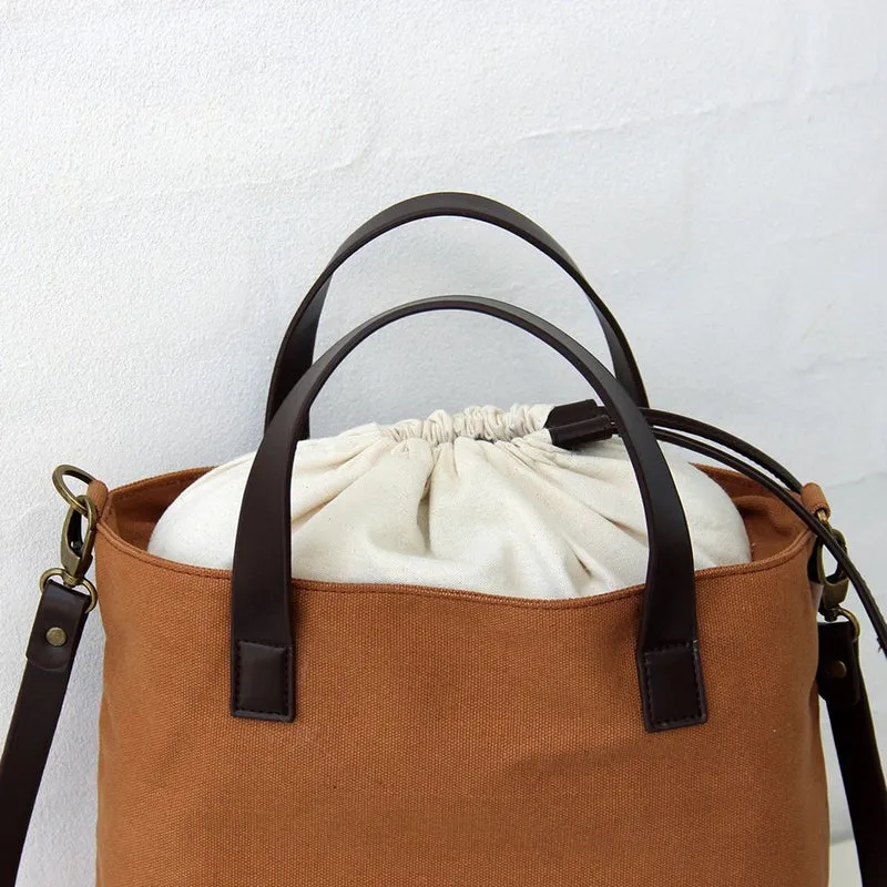 Schultertasche für Garn