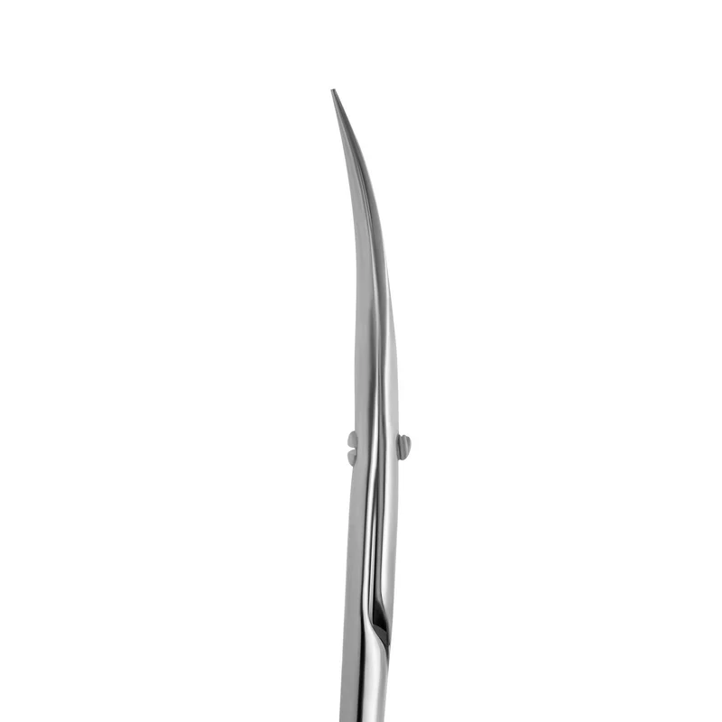 STALEKS PRO Expert 50 cuticle scissors, manicure nail tools, cuticle cutter SE-50/3