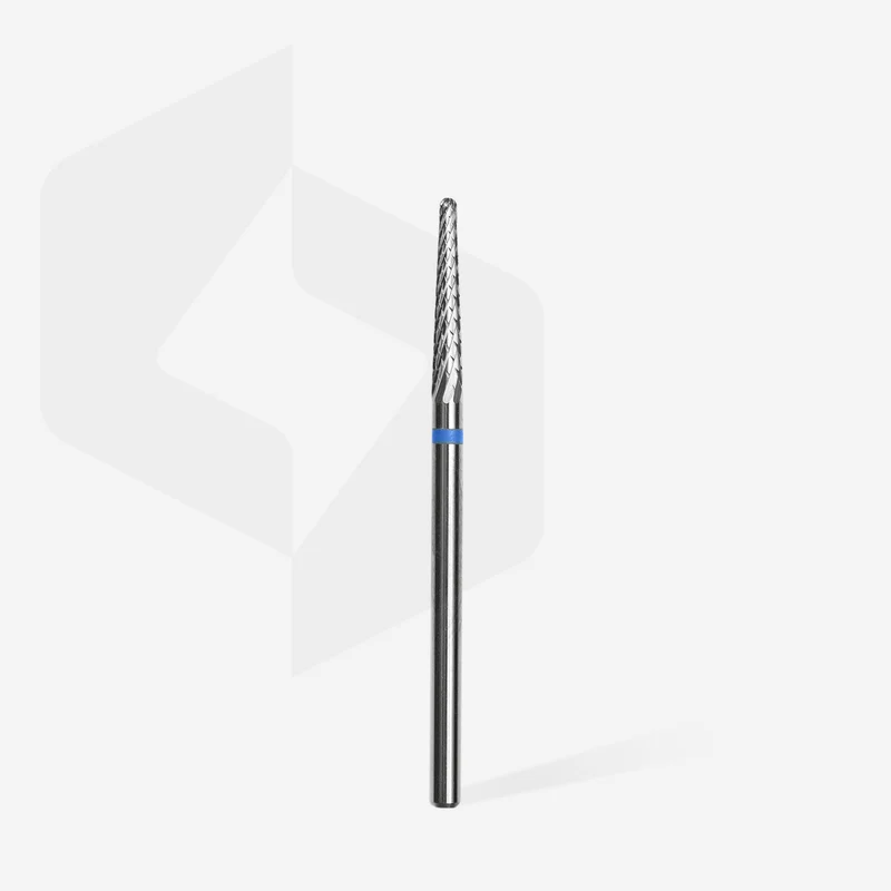 Hartmetall KEGEL mittel 2,3mm Fräseraufsatz STALEKS