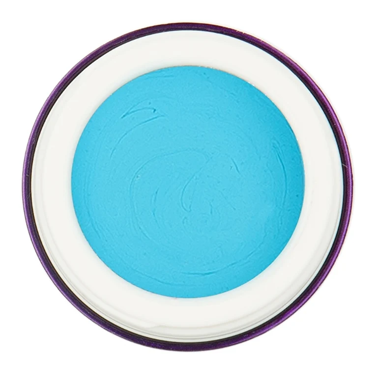 Color Gel von NOGTIKA 5ml "Blue Lagoon" (TPO-free)
