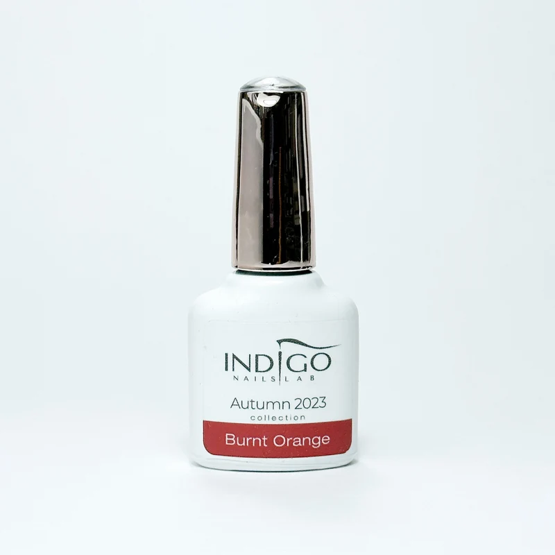 BURNT ORANGE Gel polish 7ml