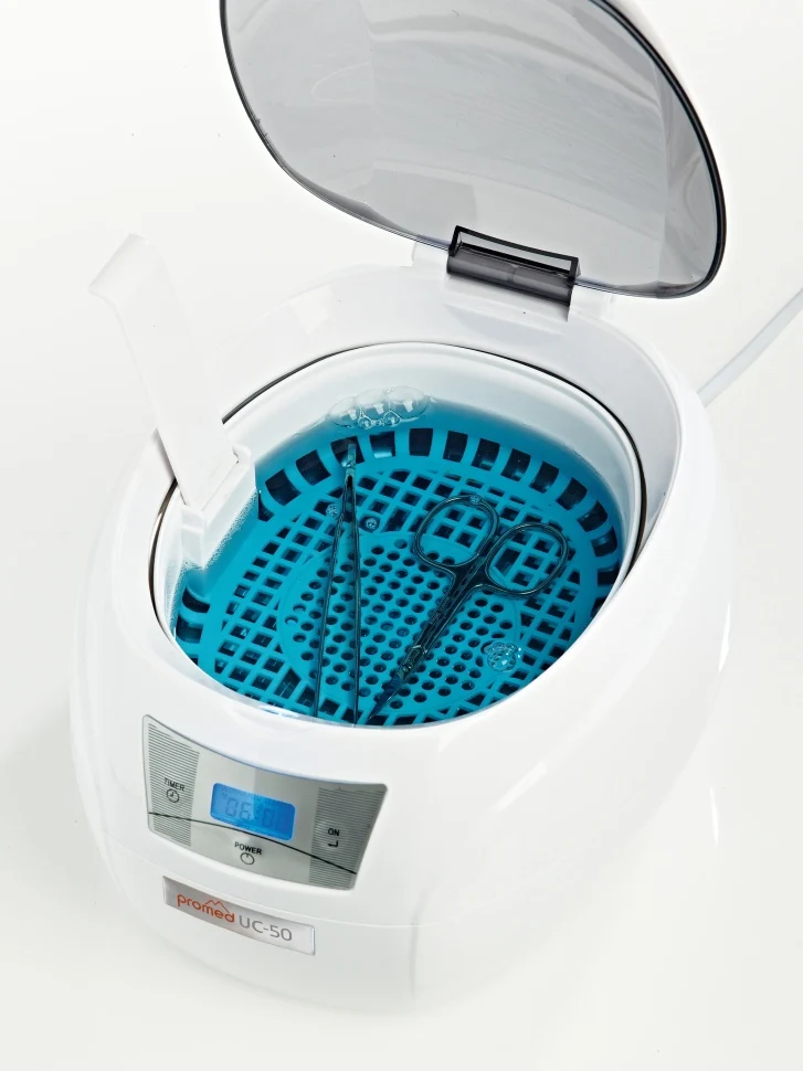PROMED Ultraschallreiniger UC-50