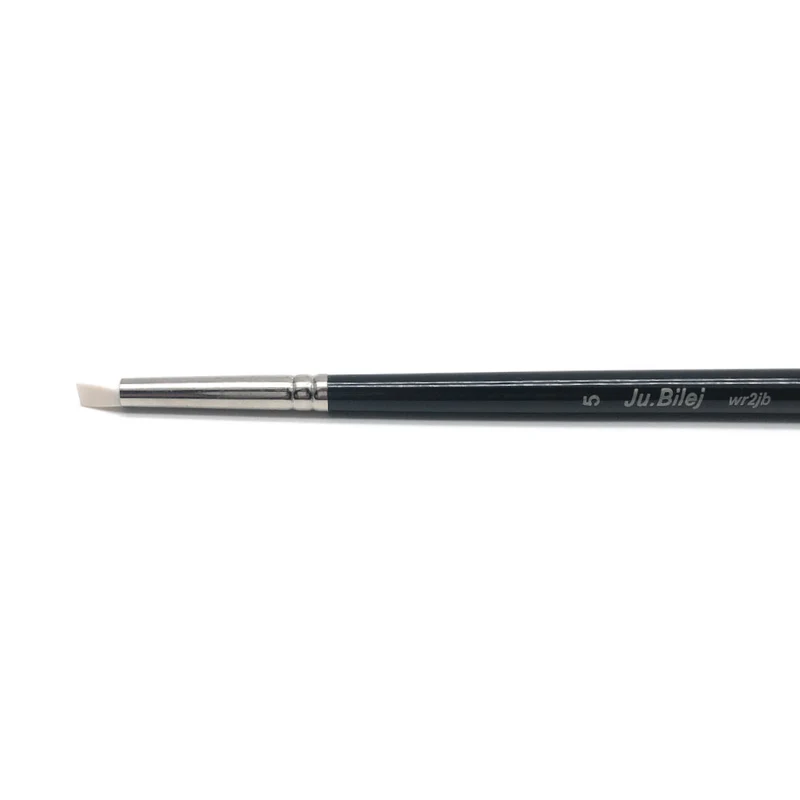 Roubloff "wr2jb" nail art brush Ju.Bilej
