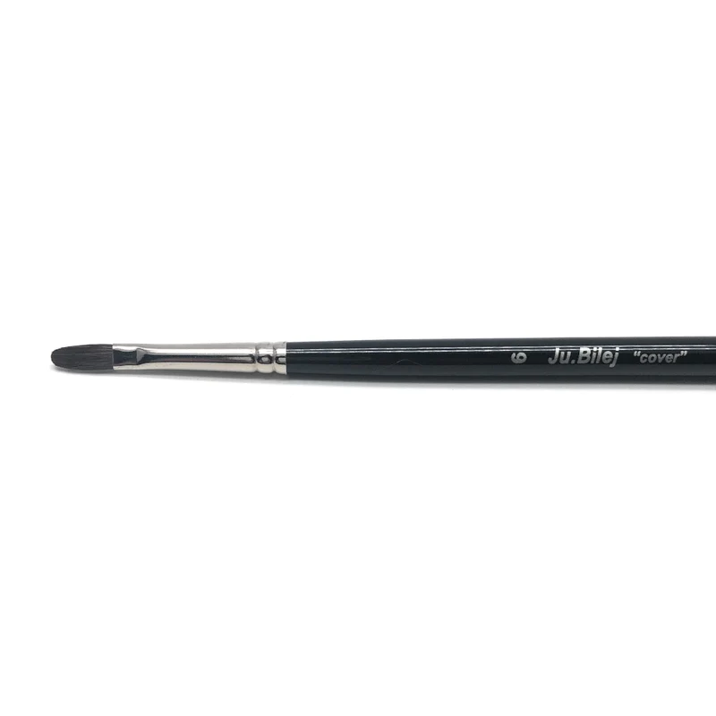 Roubloff "cover" nail art brush Ju.Bilej