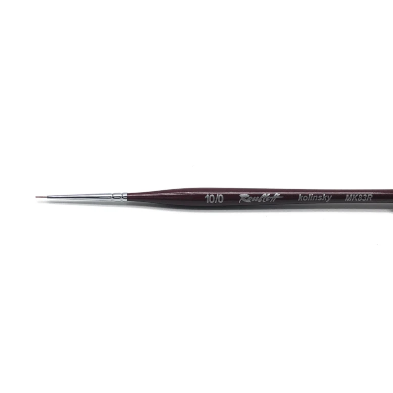 Roubloff MK83R nail art brush