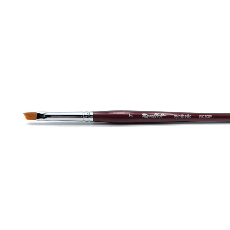 Roubloff GC63R nail art brush