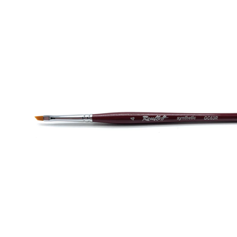 Roubloff GC63R nail art brush