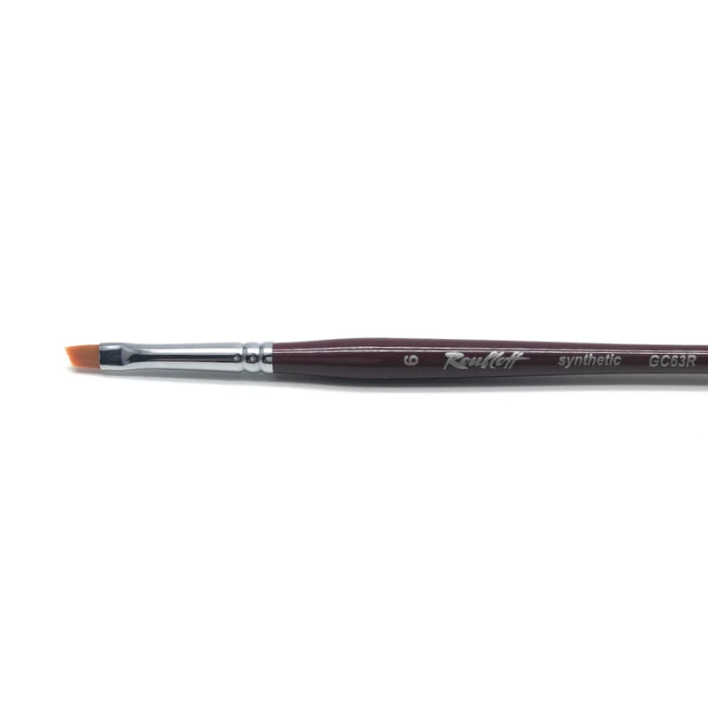 Roubloff GC63R nail art brush