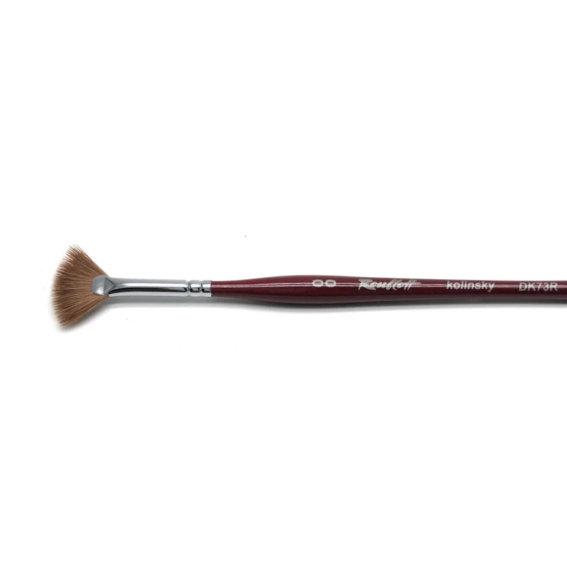 Roubloff DK73R nail art brush