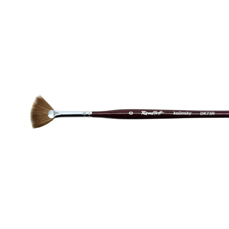 Roubloff DK73R nail art brush
