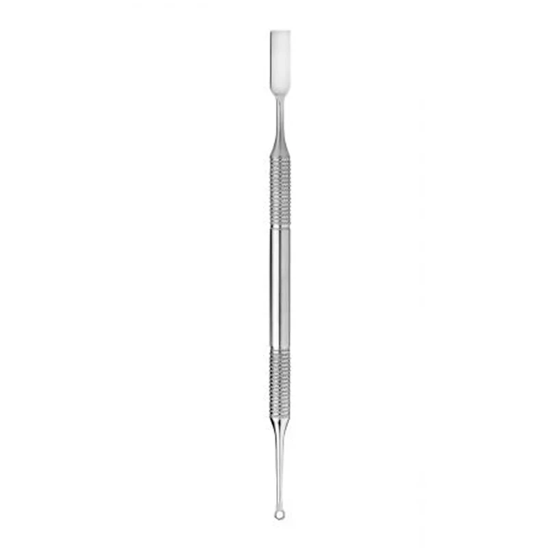 STALEKS PRO Cuticle pusher Expert 51, manicure nail tools PE-51-1
