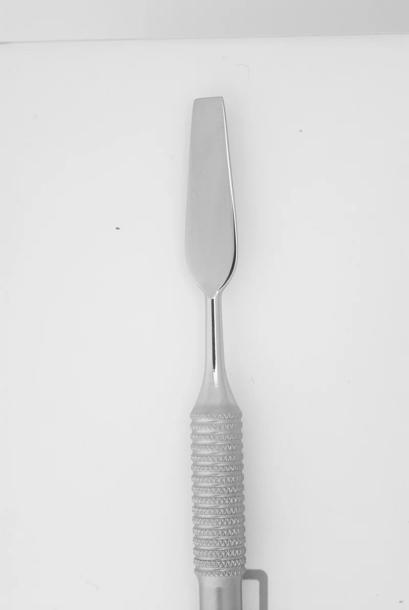 STALEKS PRO Expert 40 Nail pusher, manicure nail tools, cuticle cutter PE-40-2