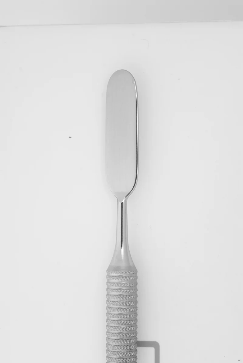 STALEKS PRO Expert 40 Nail pusher, manicure nail tools, cuticle cutter PE-40-2