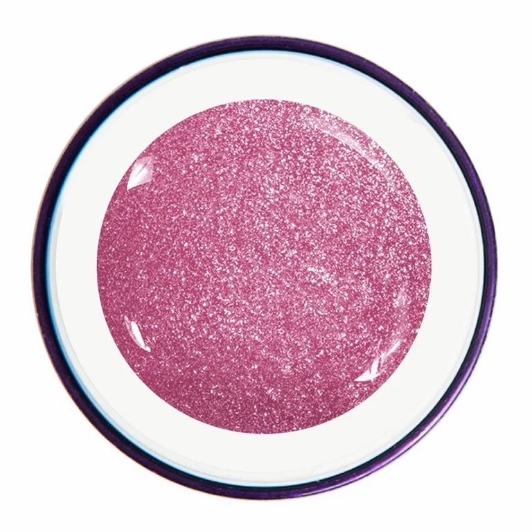 Metallic Gel "Time for Glam" 5ml (TPO-free)
