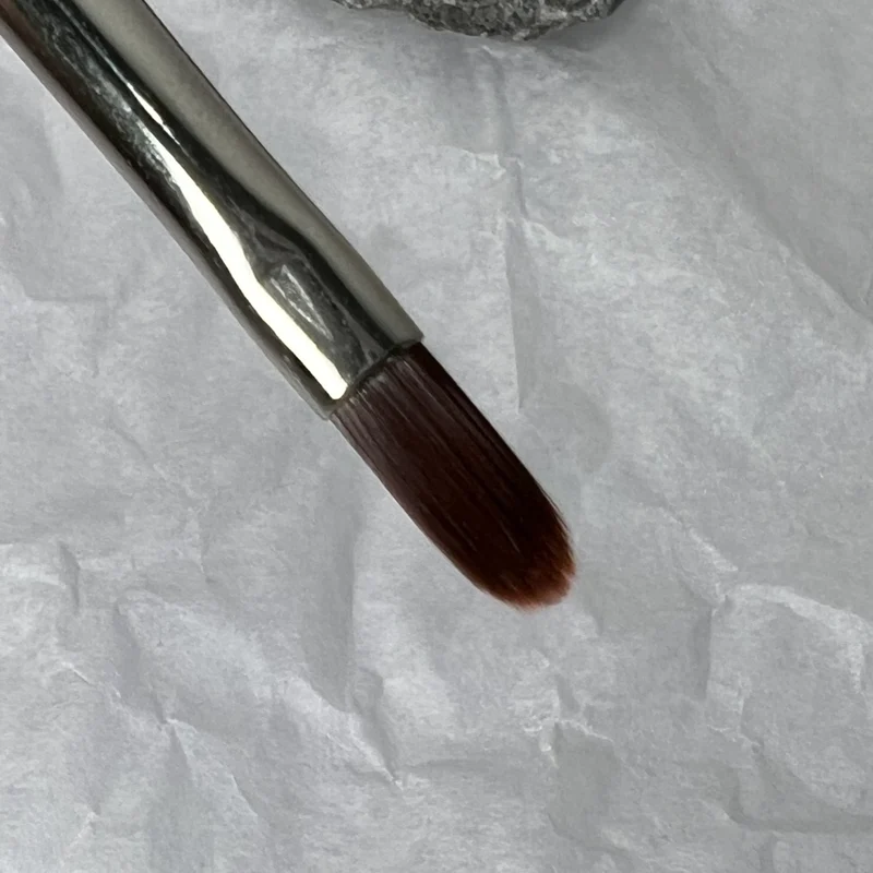Gel-Pinsel mit Dotz