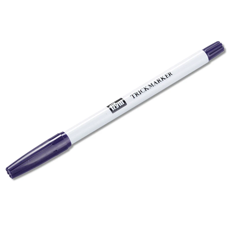 Markierstift - Selbstlöschend