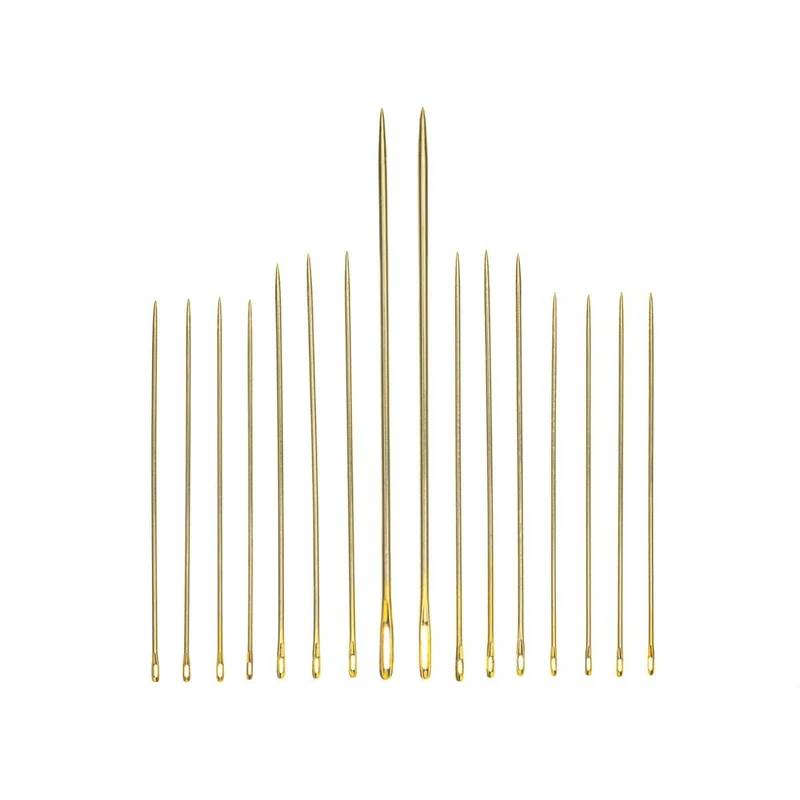 Sticknadeln - Größe 3/9