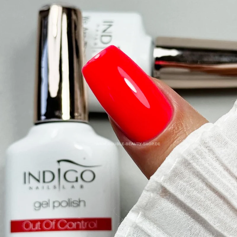 OUT OF CONTROL - Gel polish 7ml