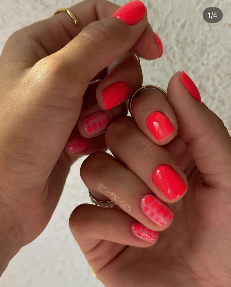 OUT OF CONTROL - Gel polish 7ml