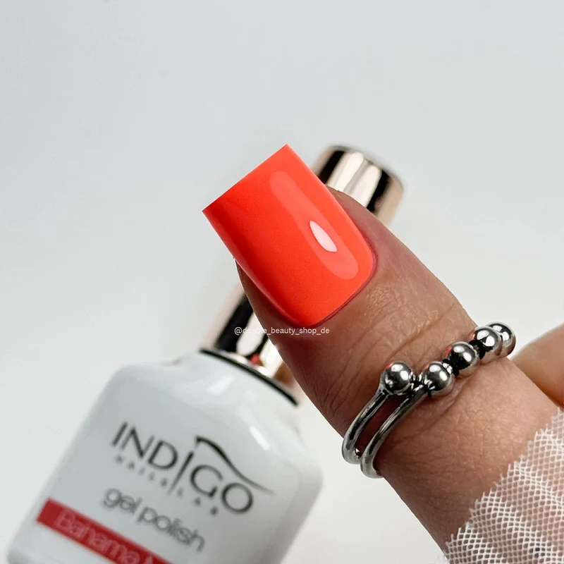 BAHAMA MAMA - Gel polish 7ml