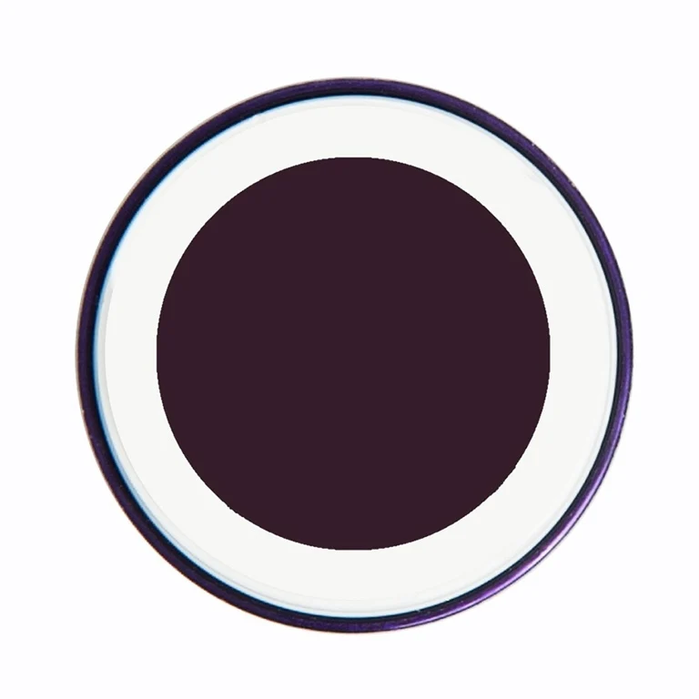 Color Gel von NOGTIKA 5ml "Aubergine" (TPO-free)