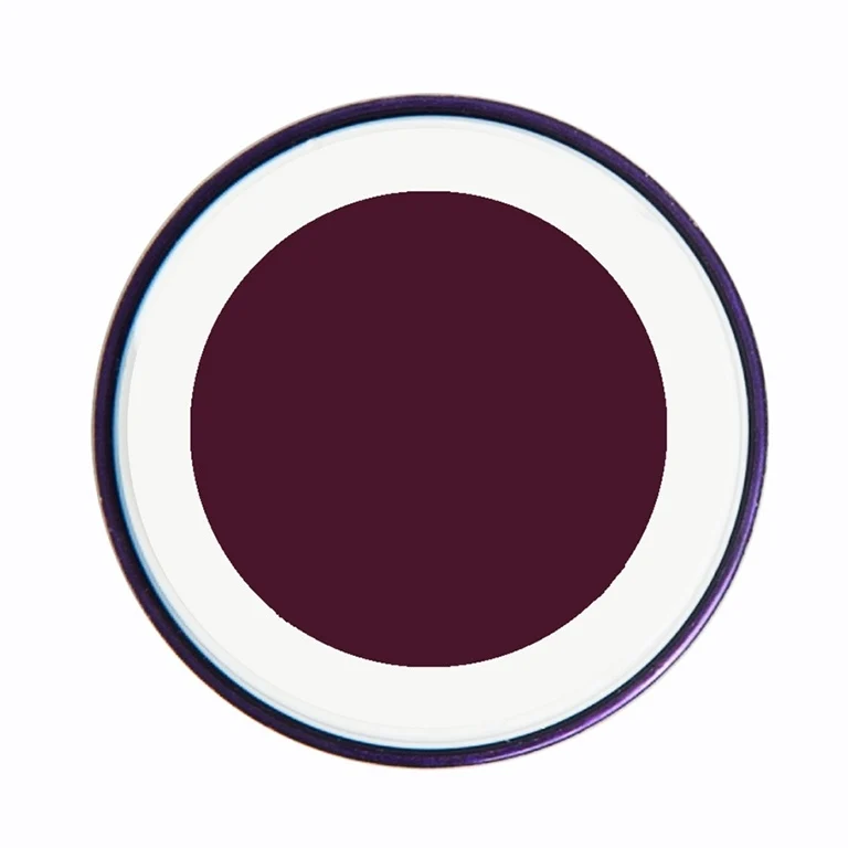 Color Gel von NOGTIKA 5ml "Dark Violet" (TPO-free)