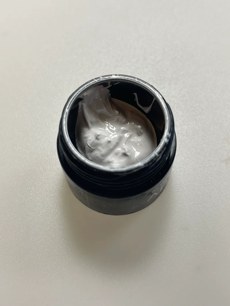ICEGEL ABlack Perfect line gel polish 4 colors 637-643