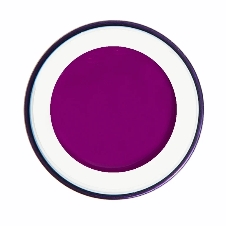 Color Gel von NOGTIKA 5ml "Wild Violett" (TPO-free)