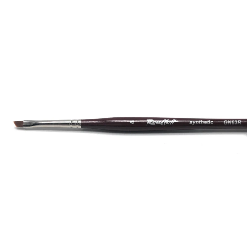 Roubloff GN63R nail art brush