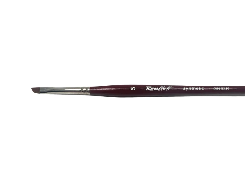 Roubloff GN63R nail art brush